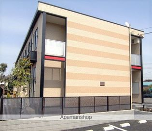 レオパレスがじゅまるの画像