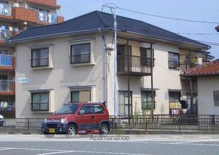 コーポゆかりの画像