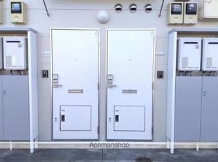 レオパレスブランの画像