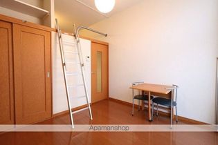 レオパレスUTOGARIAの画像