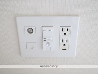 パークアクシス名古屋山王の画像