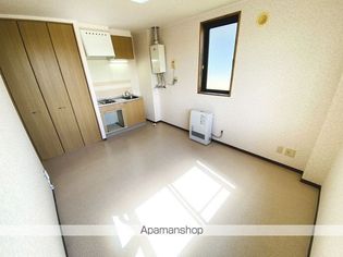 コーポラス上野の画像