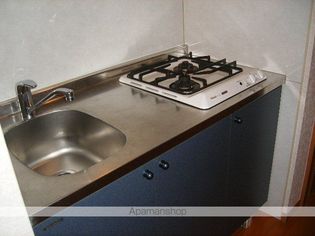 ラフォーレ西公園の画像