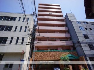 サンステージ泉の画像