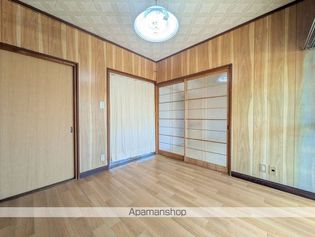 小山アパートの画像