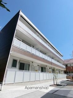 リブリ・二ツ木の画像