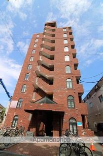 パークヒルズ文京台の画像