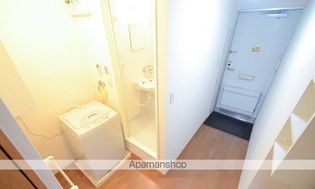 レオパレスブランの画像