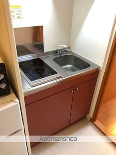 レオパレスはいろーどⅡの画像