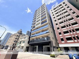 シーズンフラッツSENDAI EASTの画像