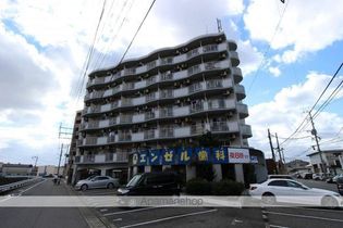 ロイヤルセブンハイツⅡの画像