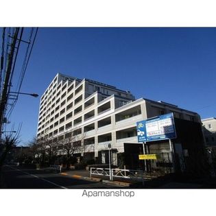 THE目黒桜レジデンスの画像