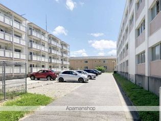 ビレッジハウス中興野2号棟の画像