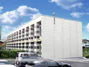 レオパレスHANALEIの画像