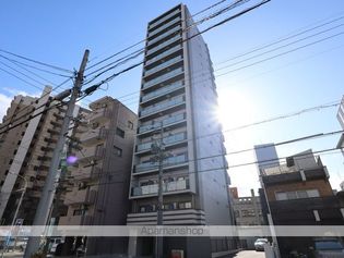 S-RESIDENCE東別院の画像