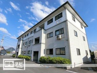 フォブール城南の画像