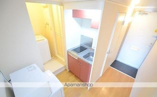 レオパレス川島の画像