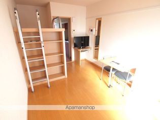 レオパレスCLOVERの画像