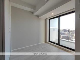 クロスレジデンス高田馬場の画像