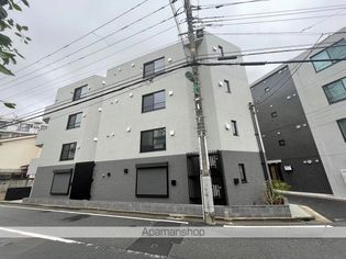 レピュア豊島園レジデンスの画像