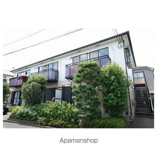 エステートロイヤル8号棟の画像