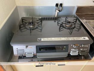 寺尾マンションの画像