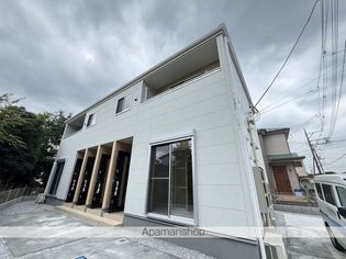 リーブルファイン羽村羽中の画像