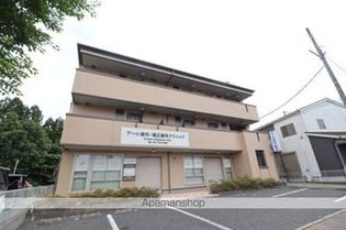 ラフィネ七光台の画像