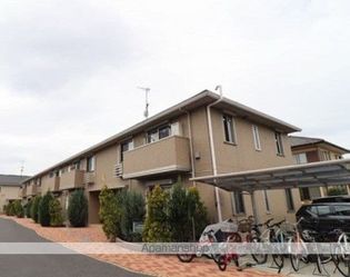 サンシャイン道野辺中央 Bの画像