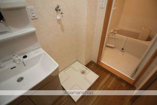 メープルハイツ筒井Aの画像