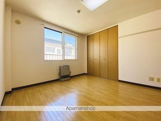 コーポラス上野の画像