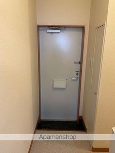 レオパレスフラワーインの画像