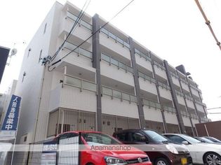 ディアコート笹塚の画像