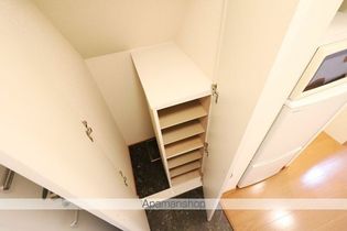 レオパレス高宮K2の画像