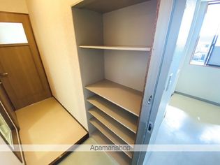 コーポラス上野の画像