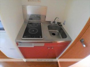 レオパレススカイの画像