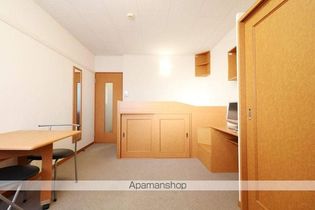 レオパレス高宮K2の画像