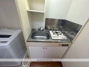 レオパレスひたち野の画像