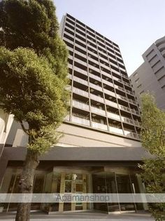 コンフォリア北参道の画像