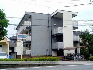 レオパレス第一吉兵衛ハウスの画像