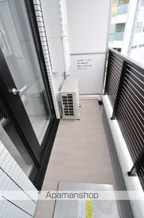 グランパセオ麻布十番の画像