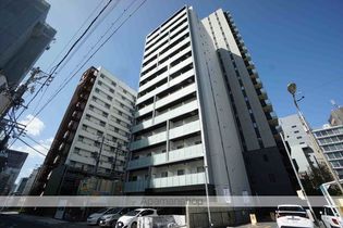エルザビル名古屋駅前の画像