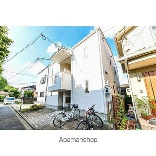 パレッタ安井の画像