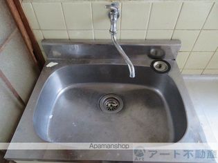 愛媛県松山市土居田町の賃貸アパートの画像