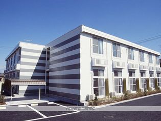 レオパレスステップoneの画像