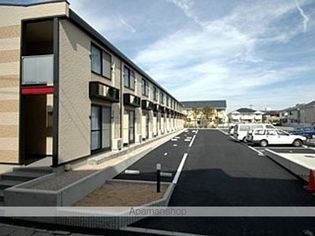 レオパレスタウンコート南矢三の画像