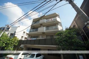 ジョイヒルズ南平台の画像