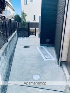 ヴィアロ高砂レジデンスの画像