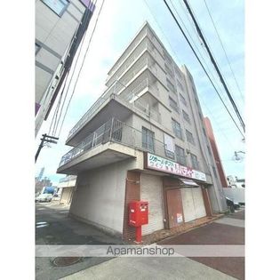 TZ守山(旧名:第二朝日ビル)の画像