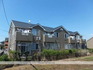 アット・イーズ Bの画像